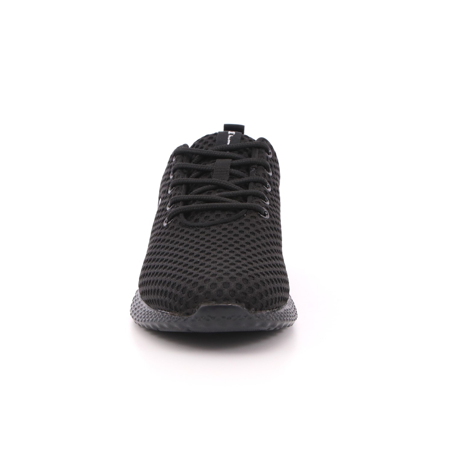 Scarpa Allacciata Champion Donna Nero Scarpa Allacciata Champion Donna Nero Scarpe 801 - S10981