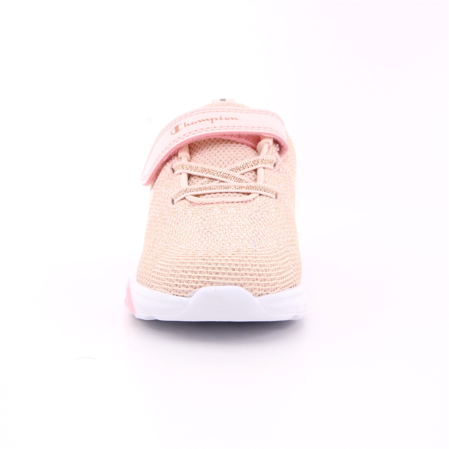 Scarpa Strappi + Elastico Champion Bambina Rosa Scarpa Strappi + Elastico Champion Bambina Rosa Scarpe 804 - S32131