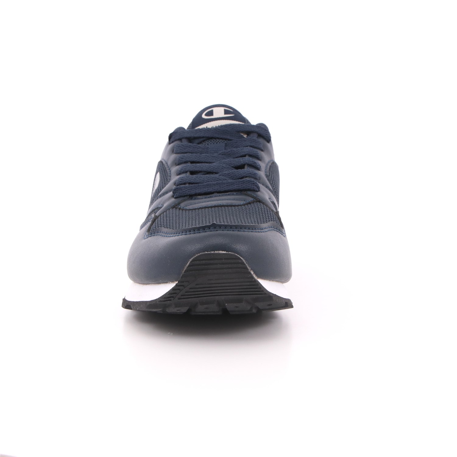 Scarpa Allacciata Champion Uomo Blu Scarpa Allacciata Champion Uomo Blu Scarpe 809 - S21753