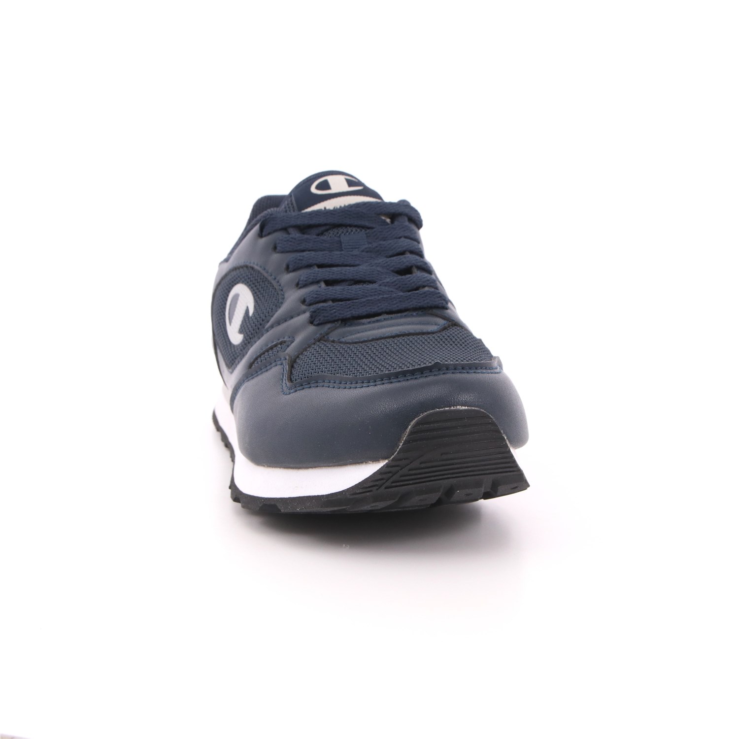 Scarpa Allacciata Champion Uomo Blu Scarpa Allacciata Champion Uomo Blu Scarpe 809 - S21753