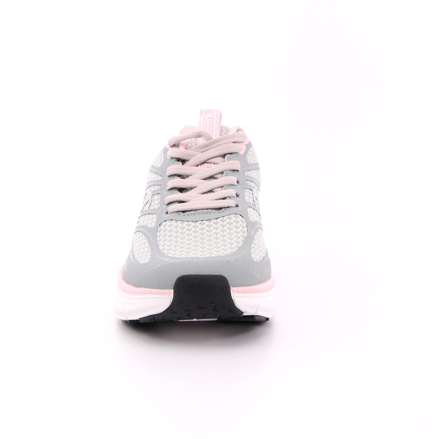 Scarpa Allacciata Champion Donna Grigio Scarpa Allacciata Champion Donna Grigio Scarpe 812 - S11403
