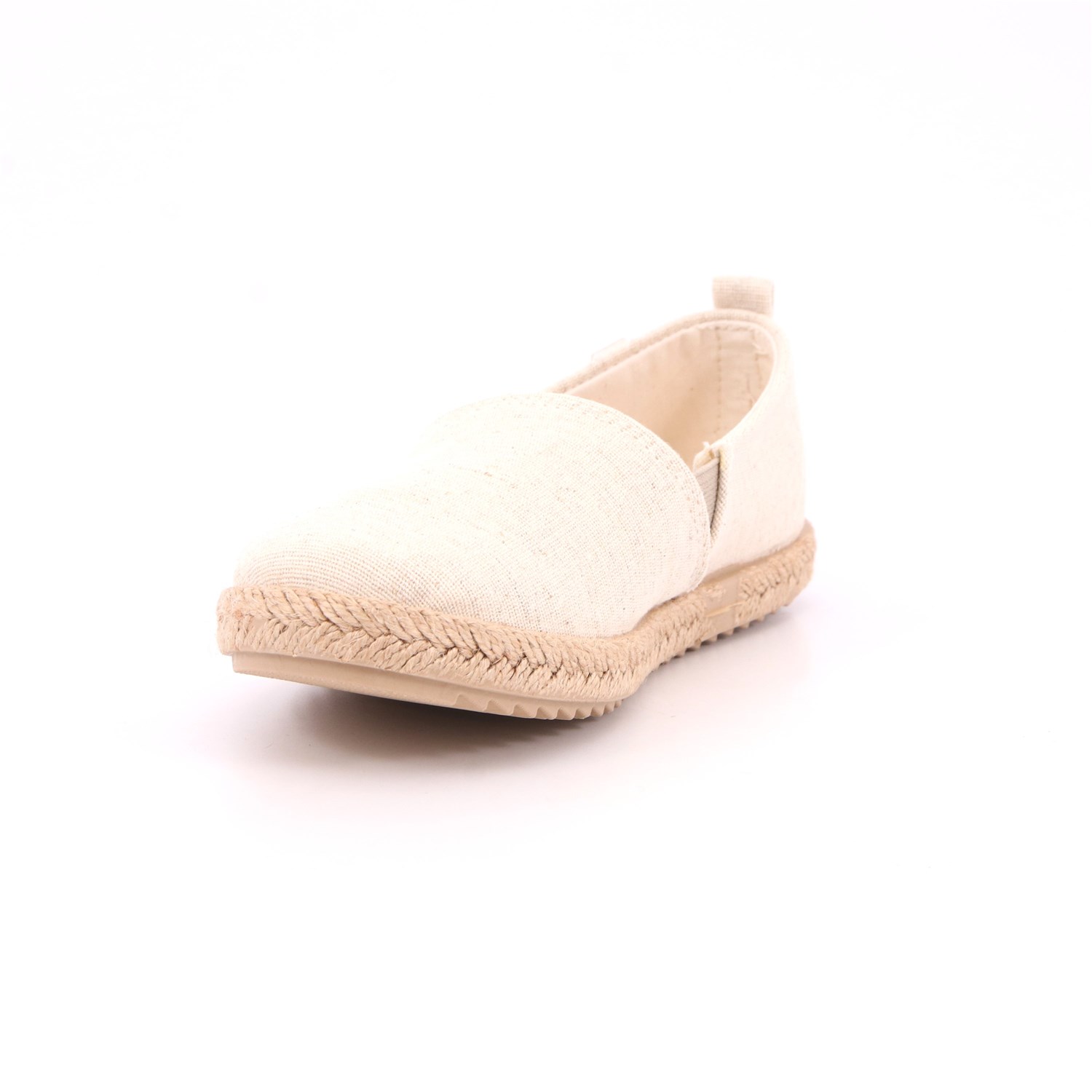 Espadrillas Vul Ladi Bambina Bianco Espadrillas Vul Ladi Bambina Bianco Scarpe 10 - 7352-650