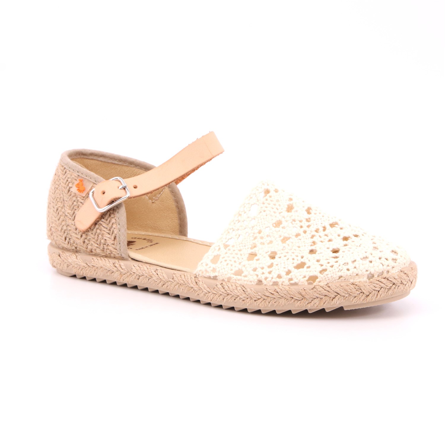 Espadrillas Vul Ladi Bambina Rosa Espadrillas Vul Ladi Bambina Rosa Scarpe 12 - 7356-681