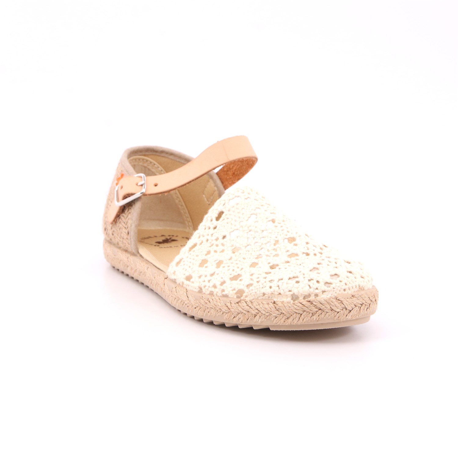 Espadrillas Vul Ladi Bambina Rosa Espadrillas Vul Ladi Bambina Rosa Scarpe 12 - 7356-681