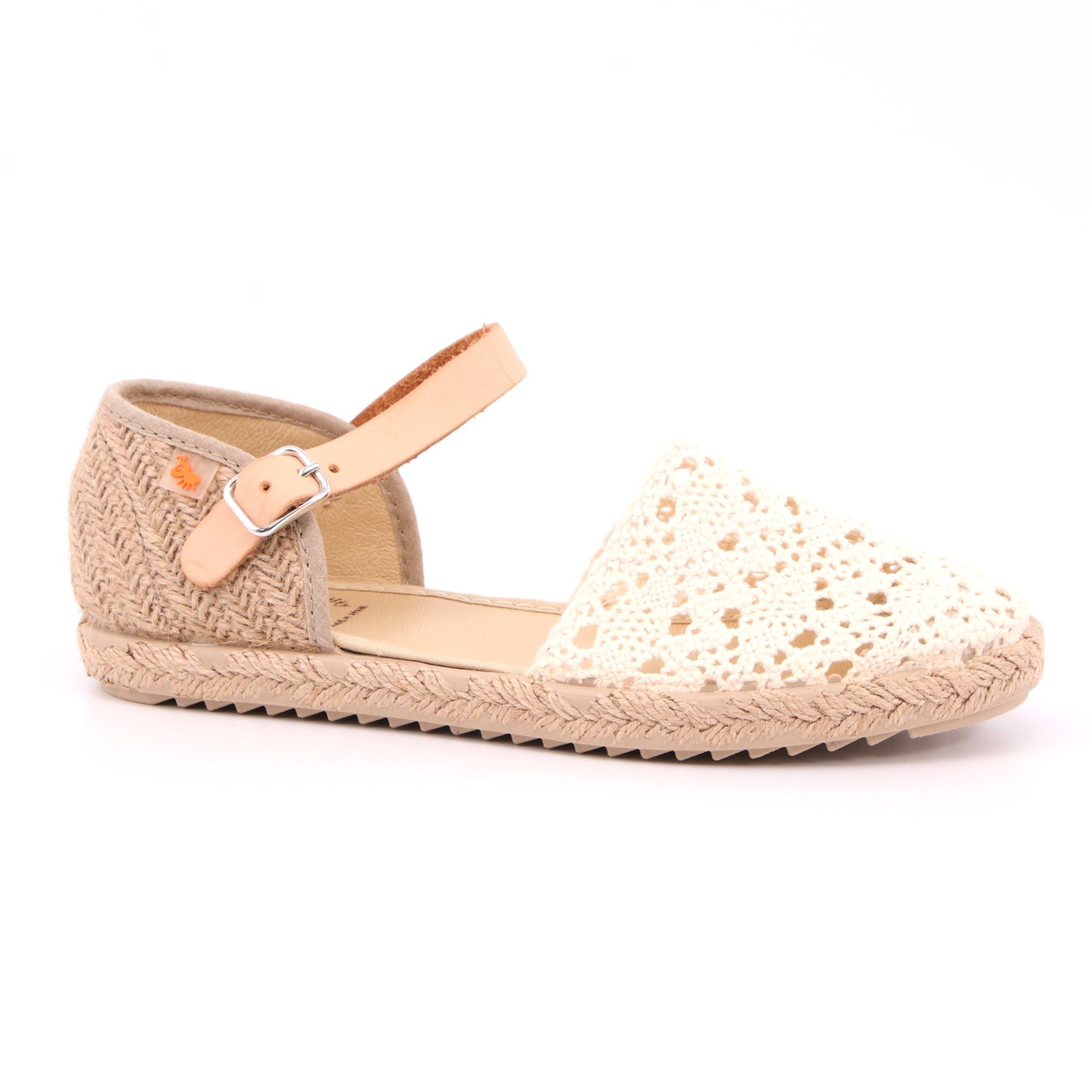 Espadrillas Vul Ladi Bambina Rosa Espadrillas Vul Ladi Bambina Rosa Scarpe 12 - 7356-681