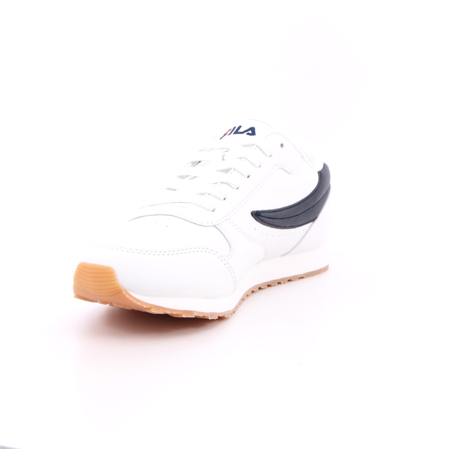 Scarpa Allacciata Fila Uomo Bianco Scarpa Allacciata Fila Uomo Bianco Scarpe 223 - 1010263