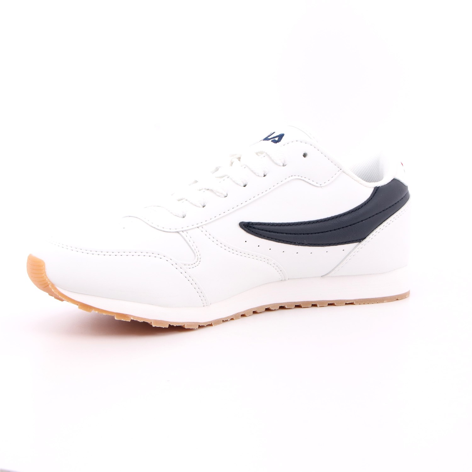 Scarpa Allacciata Fila Uomo Bianco Scarpa Allacciata Fila Uomo Bianco Scarpe 223 - 1010263