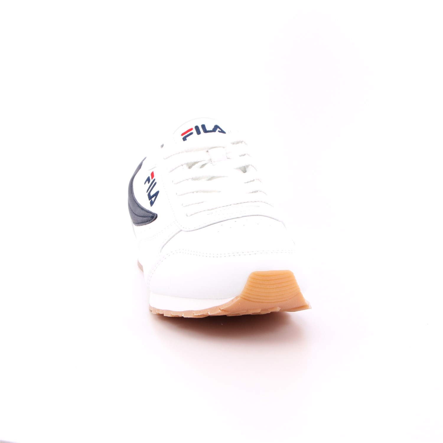 Scarpa Allacciata Fila Uomo Bianco Scarpa Allacciata Fila Uomo Bianco Scarpe 223 - 1010263