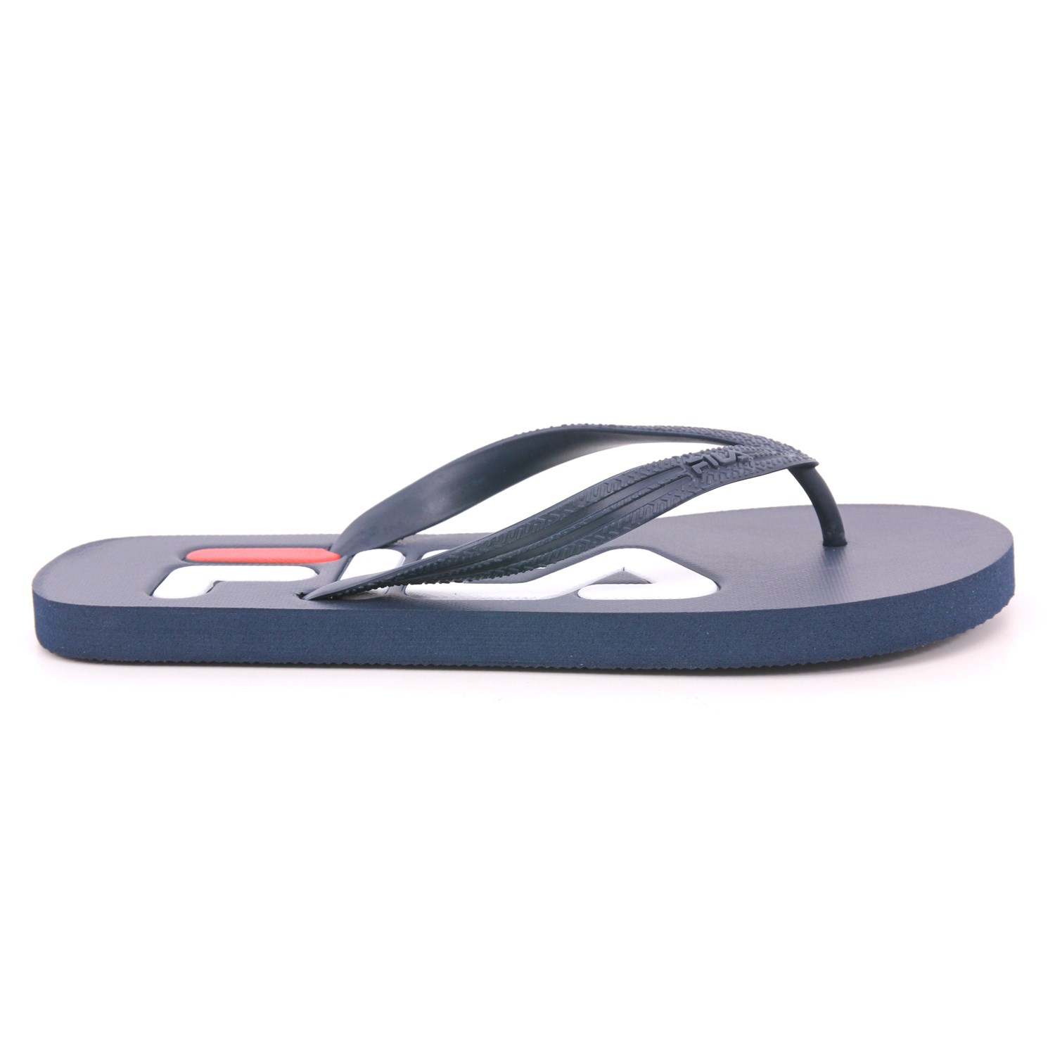 Infradito Fila Bambino Blu Infradito Fila Bambino Blu Scarpe 227 - FFM0007