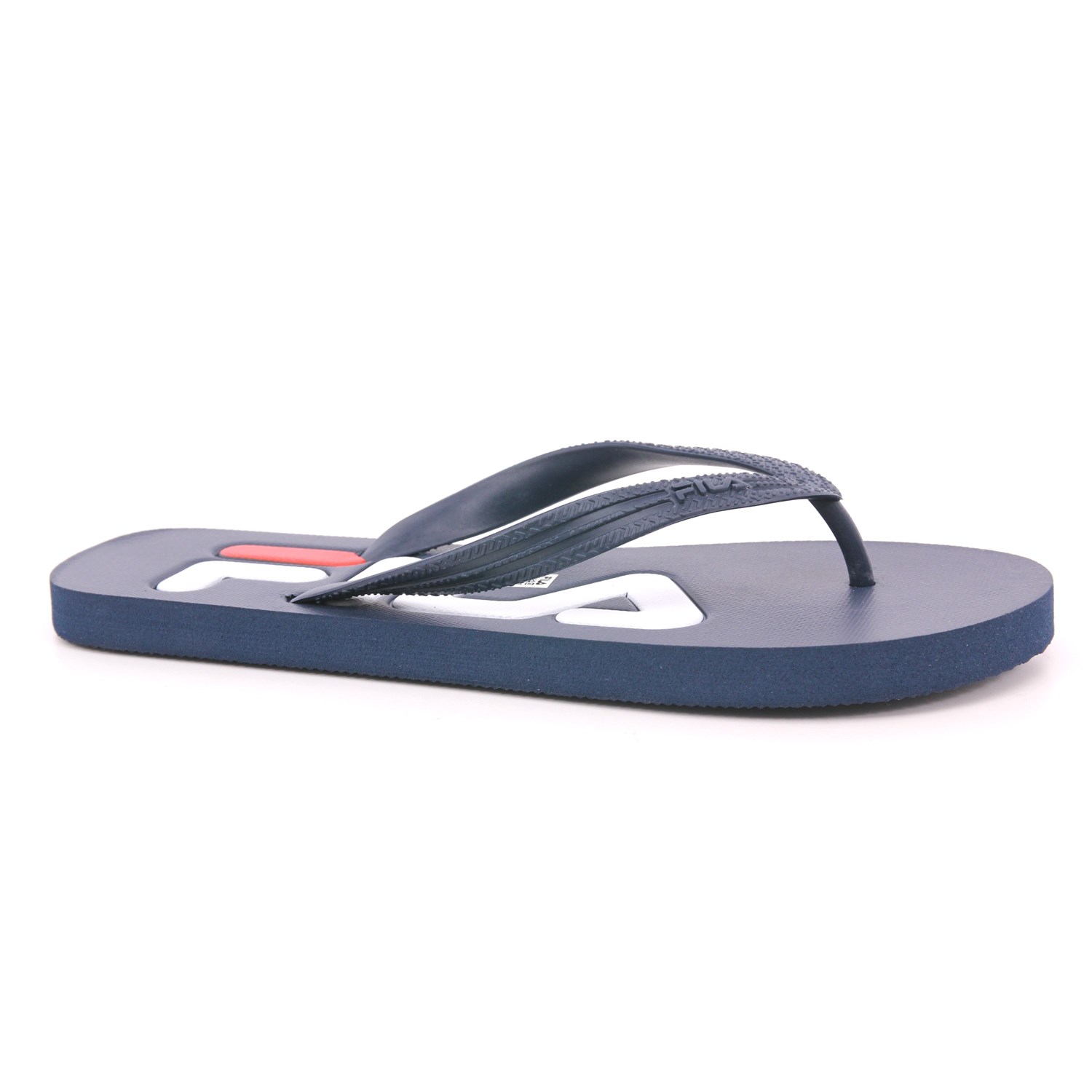 Infradito Fila Bambino Blu Infradito Fila Bambino Blu Scarpe 227 - FFM0007