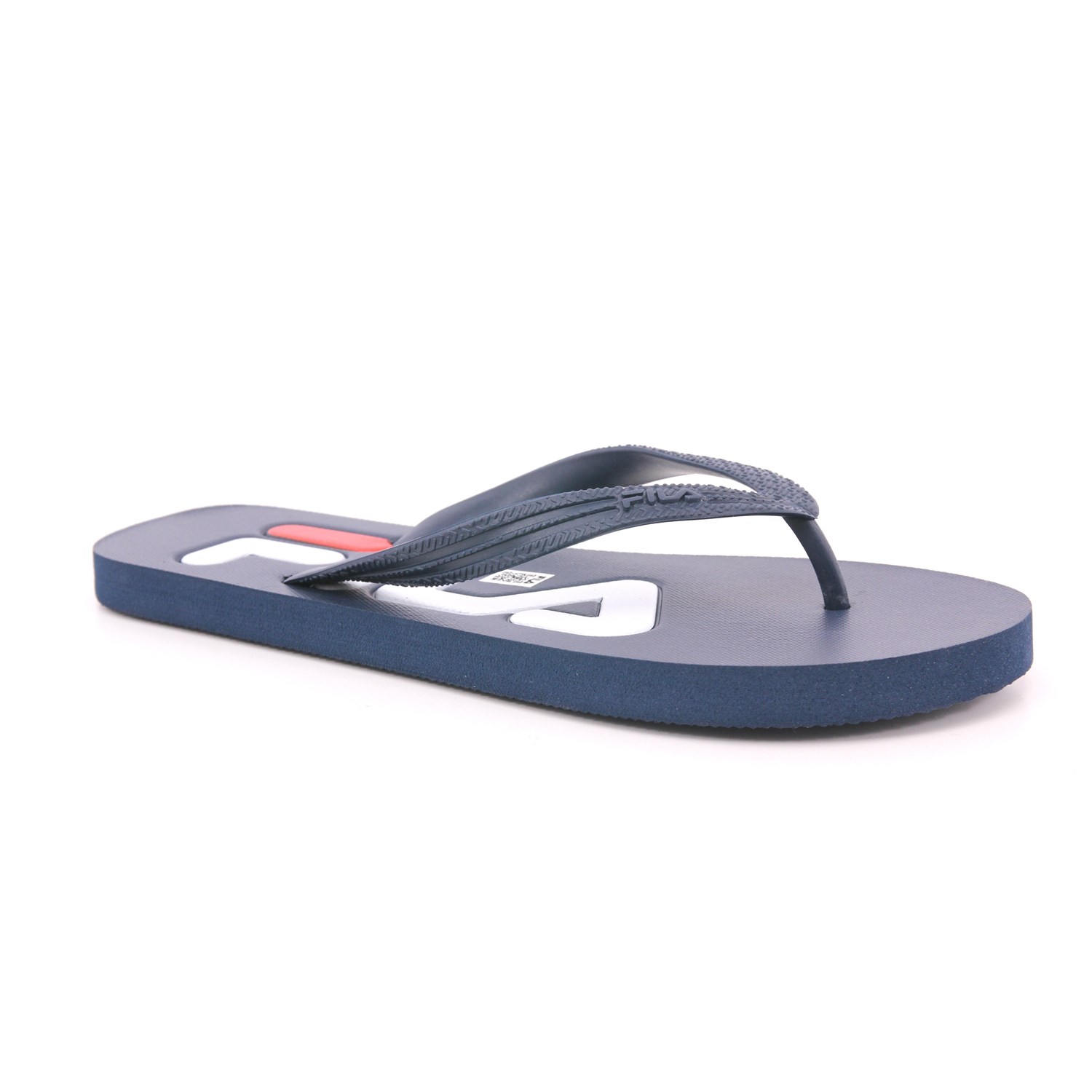 Infradito Fila Bambino Blu Infradito Fila Bambino Blu Scarpe 227 - FFM0007