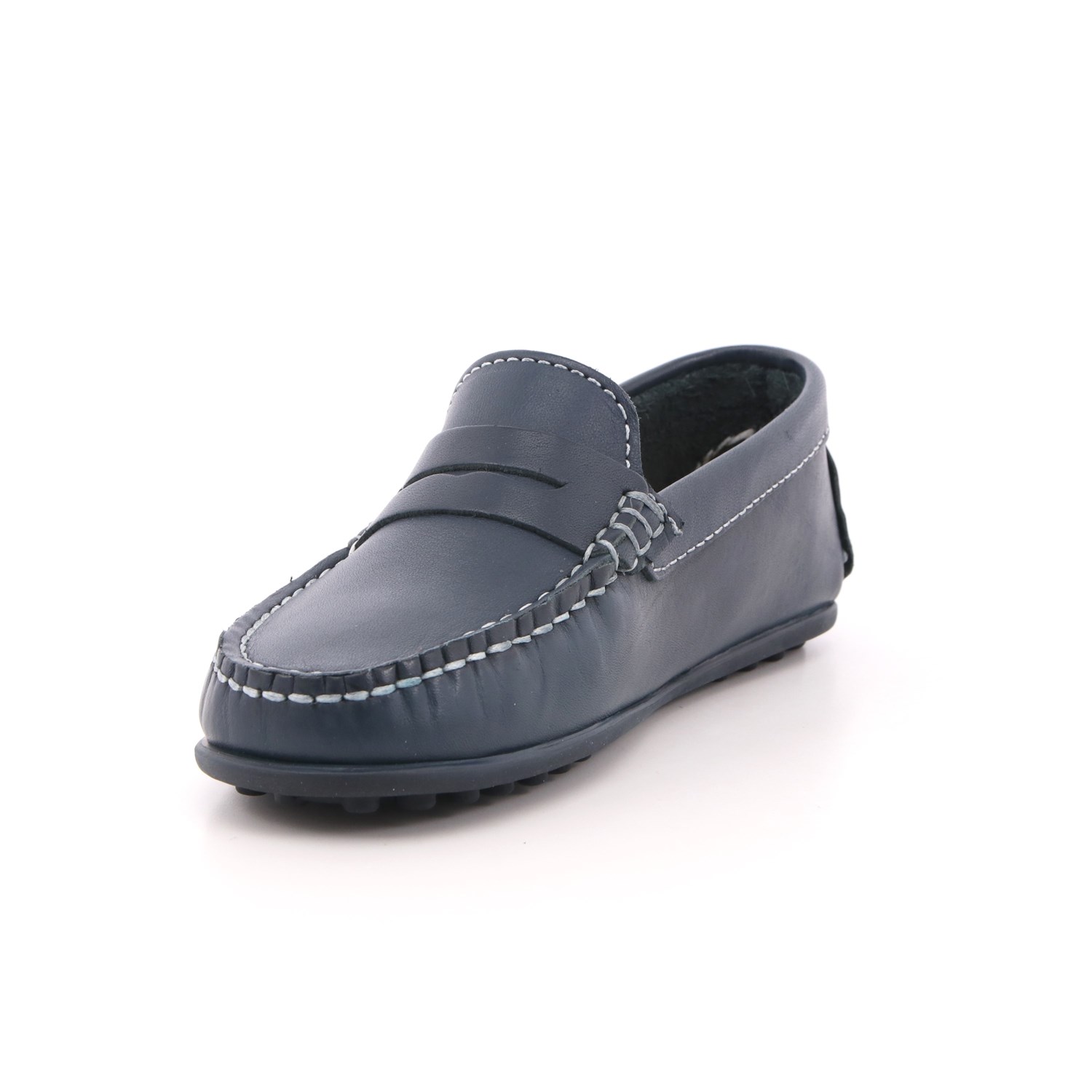 Mocassino Pablosky Bambino Blu Mocassino Pablosky Bambino Blu Scarpe 315 - 126320