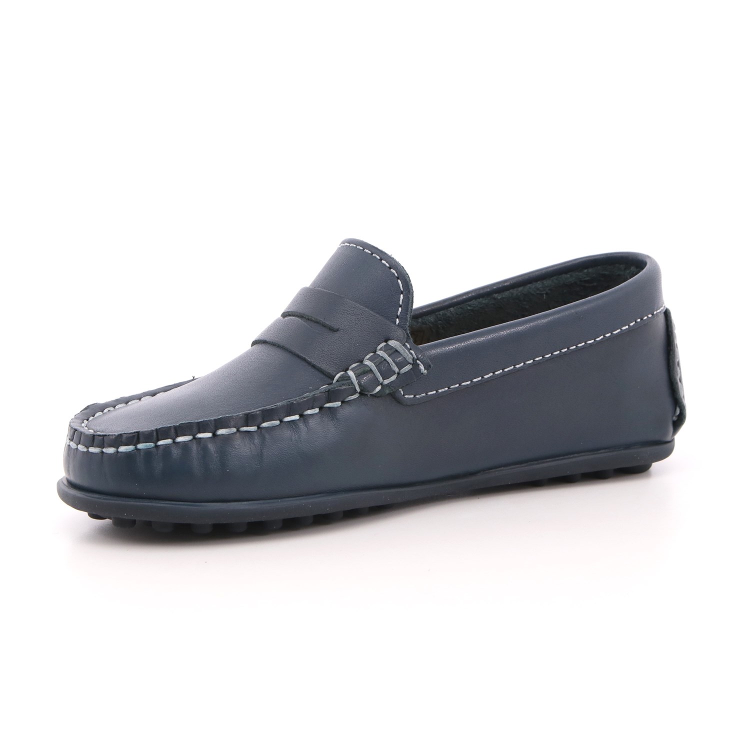 Mocassino Pablosky Bambino Blu Mocassino Pablosky Bambino Blu Scarpe 315 - 126320