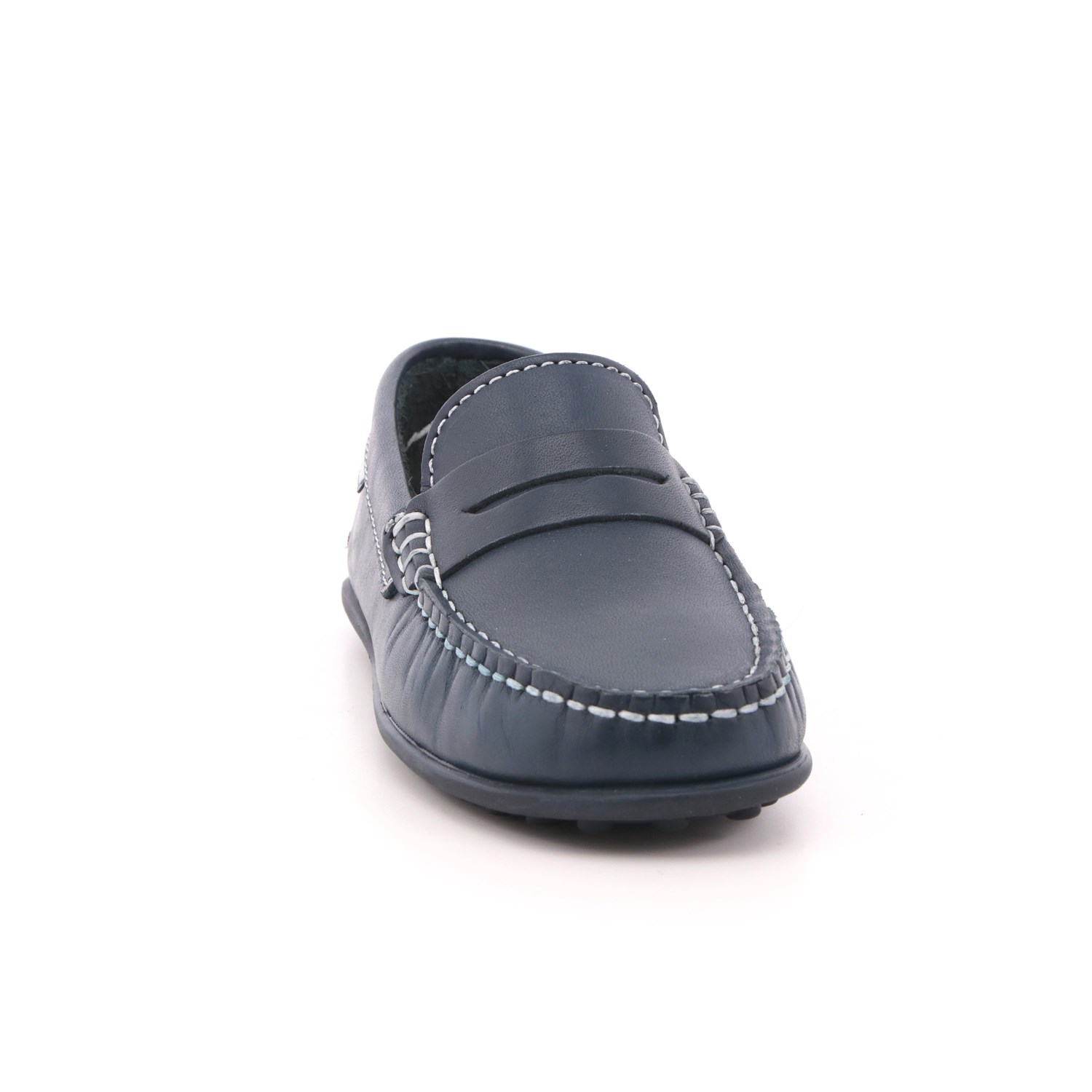 Mocassino Pablosky Bambino Blu Mocassino Pablosky Bambino Blu Scarpe 315 - 126320