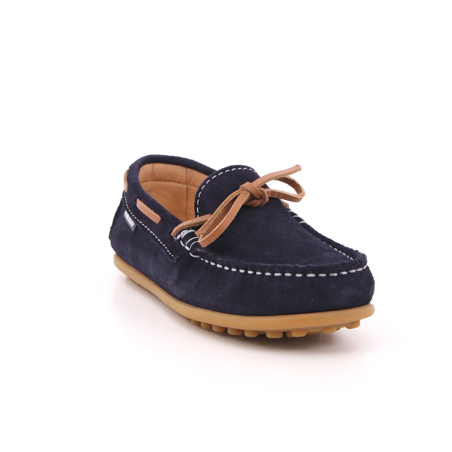 Mocassino Pablosky Bambino Blu Mocassino Pablosky Bambino Blu Scarpe 316 - 126926