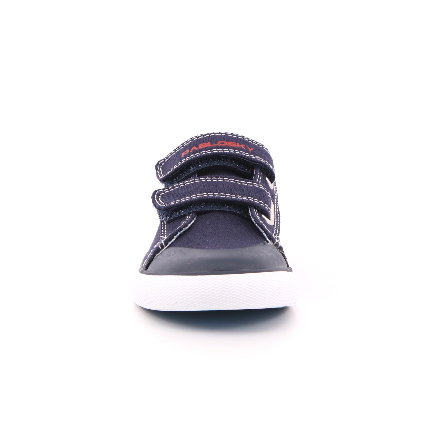 Scarpa Strappi Pablosky Bambino Blu Scarpa Strappi Pablosky Bambino Blu Scarpe 329 - 966520