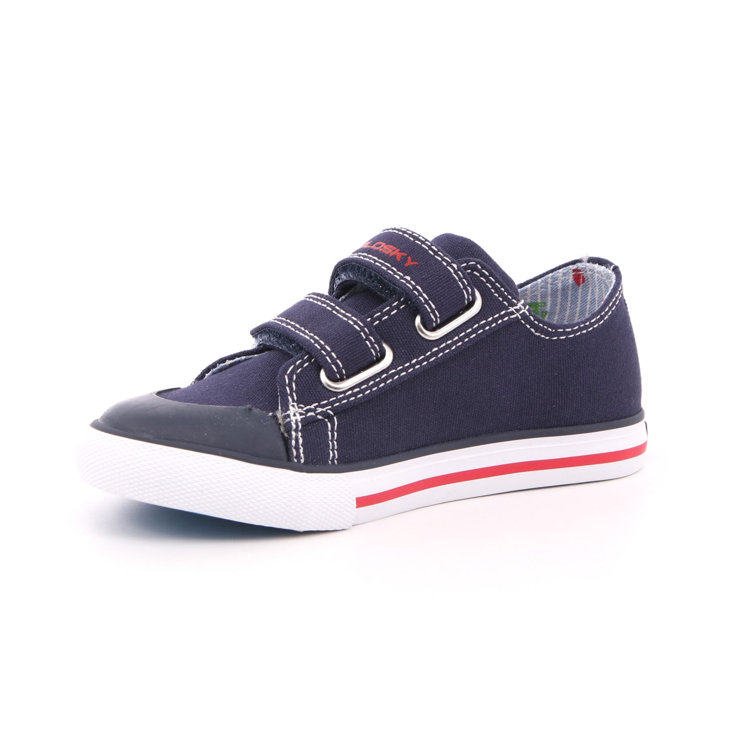 Scarpa Strappi Pablosky Bambino Blu Scarpa Strappi Pablosky Bambino Blu Scarpe 329 - 966520