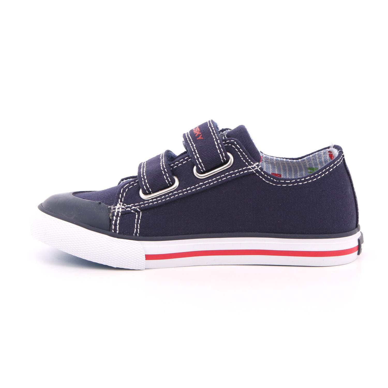 Scarpa Strappi Pablosky Bambino Blu Scarpa Strappi Pablosky Bambino Blu Scarpe 329 - 966520