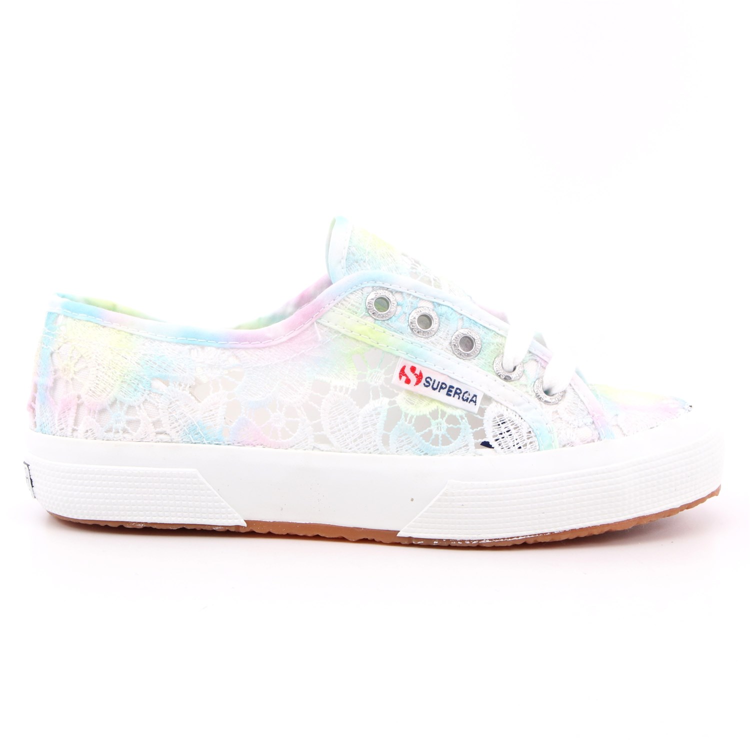 Scarpa Allacciata Superga Donna Argento Scarpa Allacciata Superga Donna Argento Scarpe 225 - S 81217W