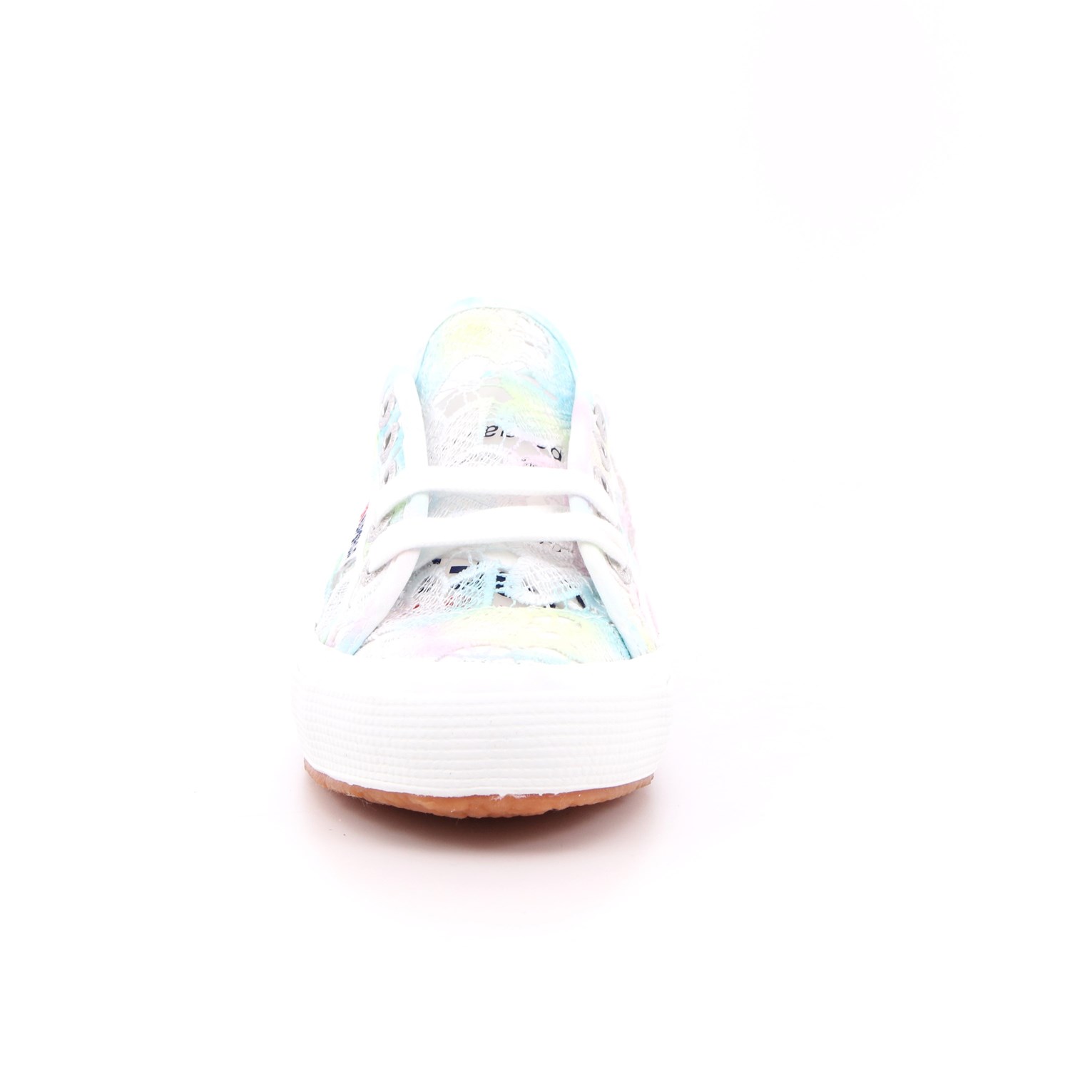Scarpa Allacciata Superga Donna Argento Scarpa Allacciata Superga Donna Argento Scarpe 225 - S 81217W