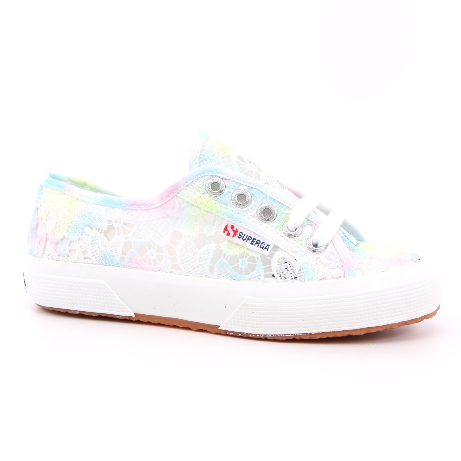 Scarpa Allacciata Superga Donna Argento Scarpa Allacciata Superga Donna Argento Scarpe 225 - S 81217W
