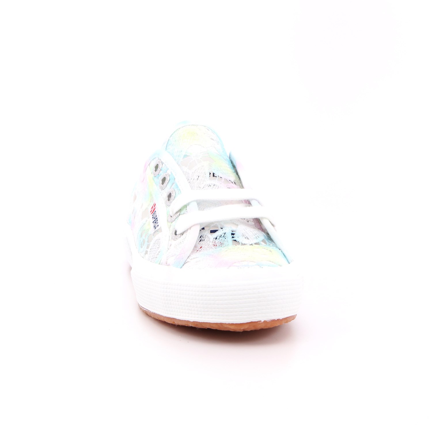 Scarpa Allacciata Superga Donna Argento Scarpa Allacciata Superga Donna Argento Scarpe 225 - S 81217W