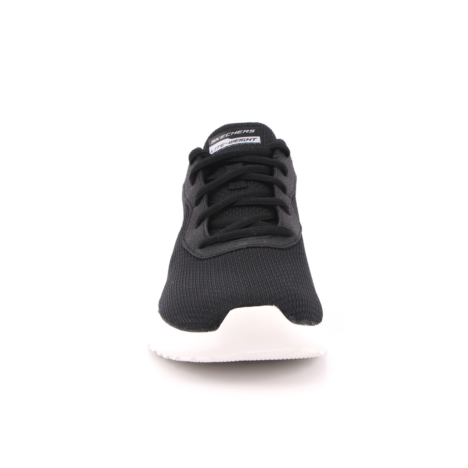 Scarpa Allacciata Skechers Donna Nero Scarpa Allacciata Skechers Donna Nero Scarpe 202 - 149346