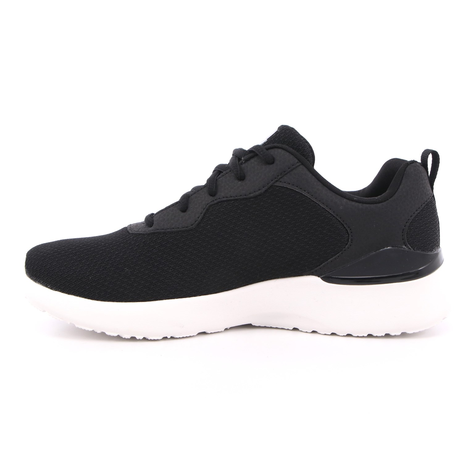 Scarpa Allacciata Skechers Donna Nero Scarpa Allacciata Skechers Donna Nero Scarpe 202 - 149346