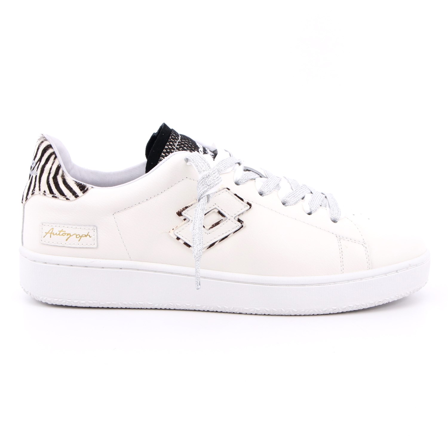 Scarpa Allacciata Lotto Leggenda Donna Bianco Scarpa Allacciata Lotto Leggenda Donna Bianco Scarpe 15 - 217871