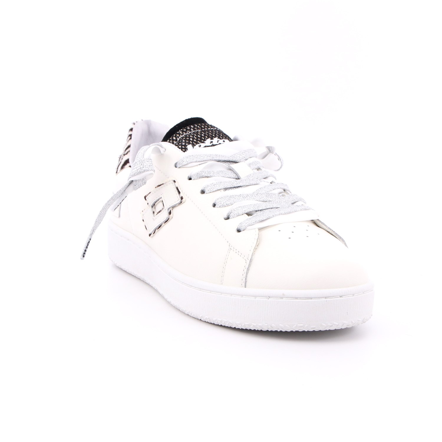 Scarpa Allacciata Lotto Leggenda Donna Bianco Scarpa Allacciata Lotto Leggenda Donna Bianco Scarpe 15 - 217871