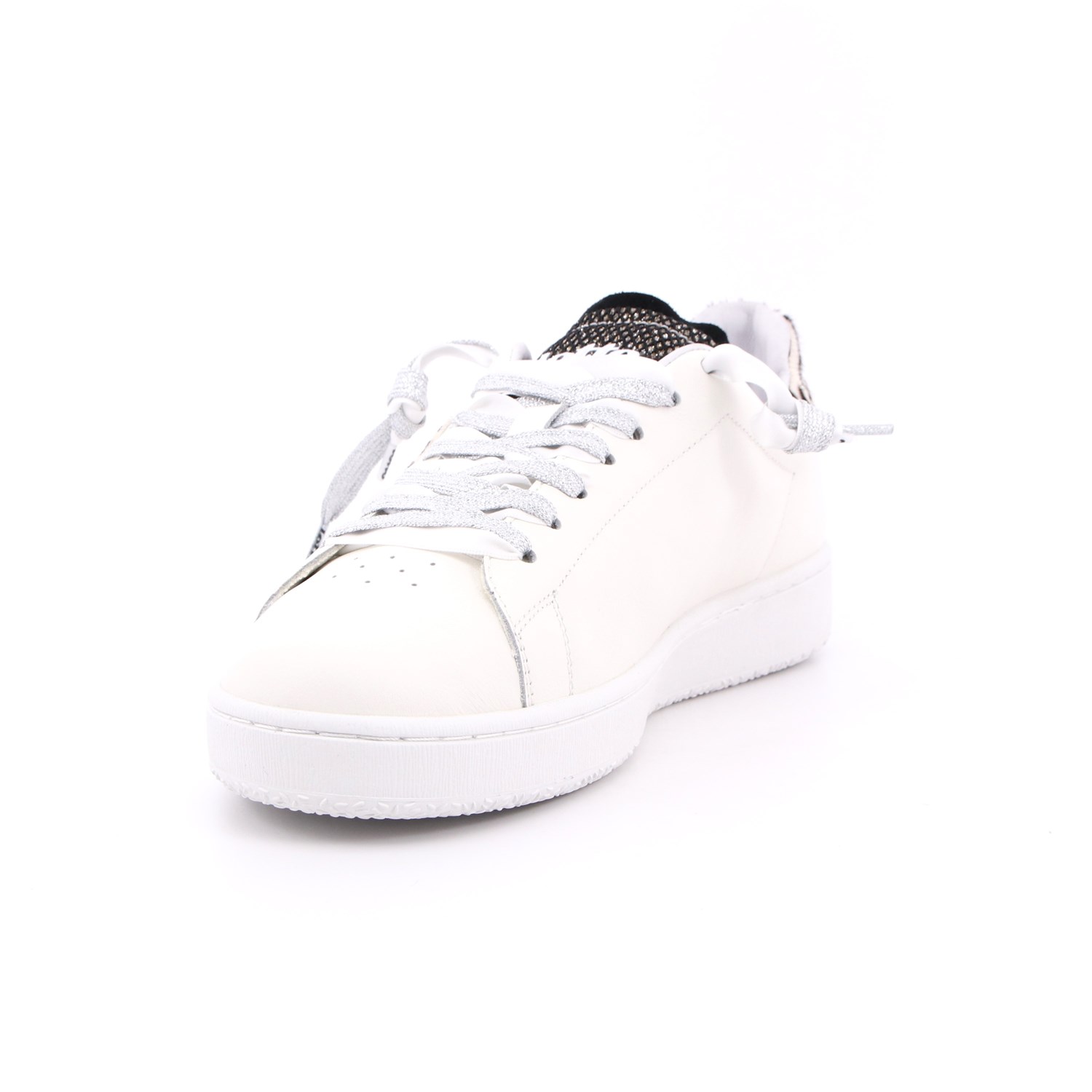 Scarpa Allacciata Lotto Leggenda Donna Bianco Scarpa Allacciata Lotto Leggenda Donna Bianco Scarpe 15 - 217871