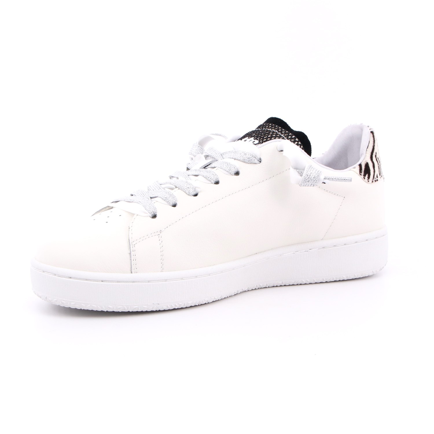 Scarpa Allacciata Lotto Leggenda Donna Bianco Scarpa Allacciata Lotto Leggenda Donna Bianco Scarpe 15 - 217871