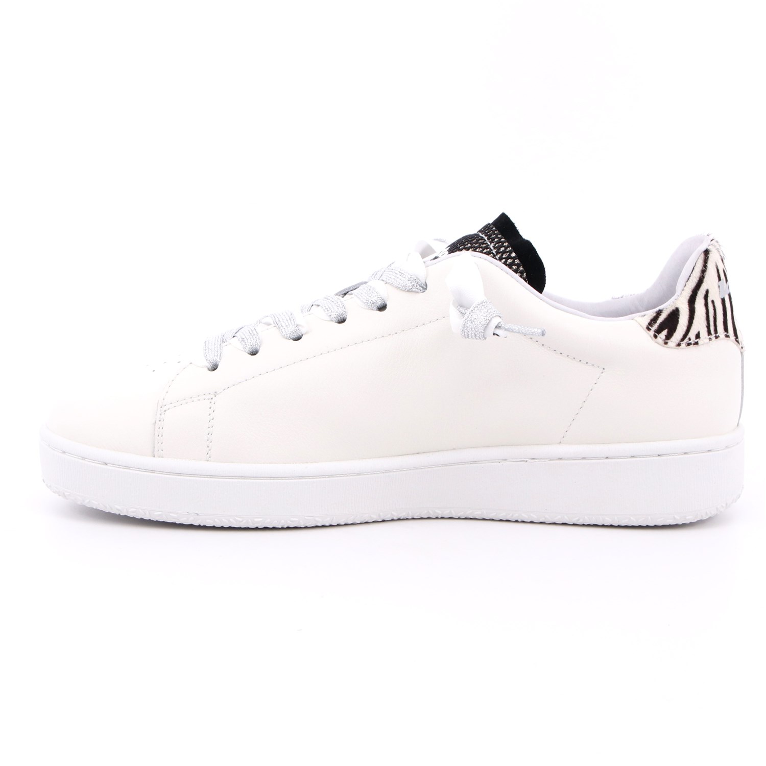 Scarpa Allacciata Lotto Leggenda Donna Bianco Scarpa Allacciata Lotto Leggenda Donna Bianco Scarpe 15 - 217871