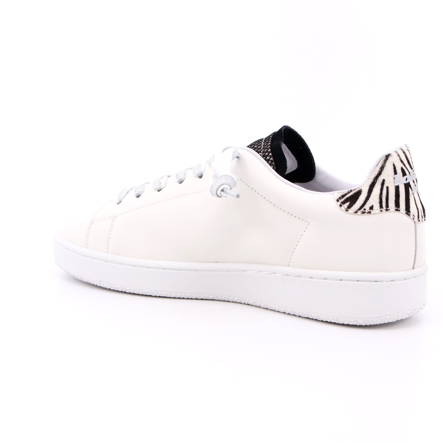 Scarpa Allacciata Lotto Leggenda Donna Bianco Scarpa Allacciata Lotto Leggenda Donna Bianco Scarpe 15 - 217871