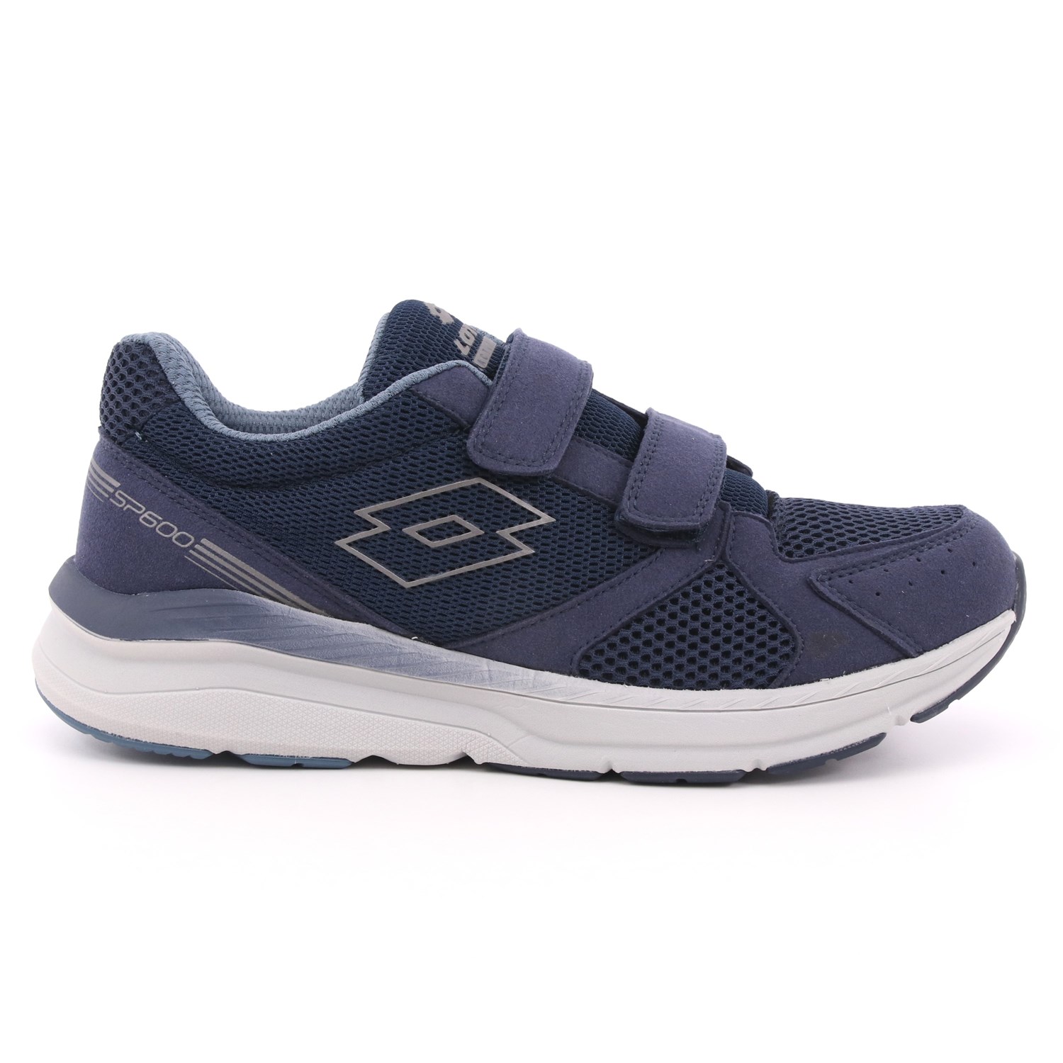 Scarpa Strappi Lotto Uomo Blu Scarpa Strappi Lotto Uomo Blu Scarpe 167 - 217331