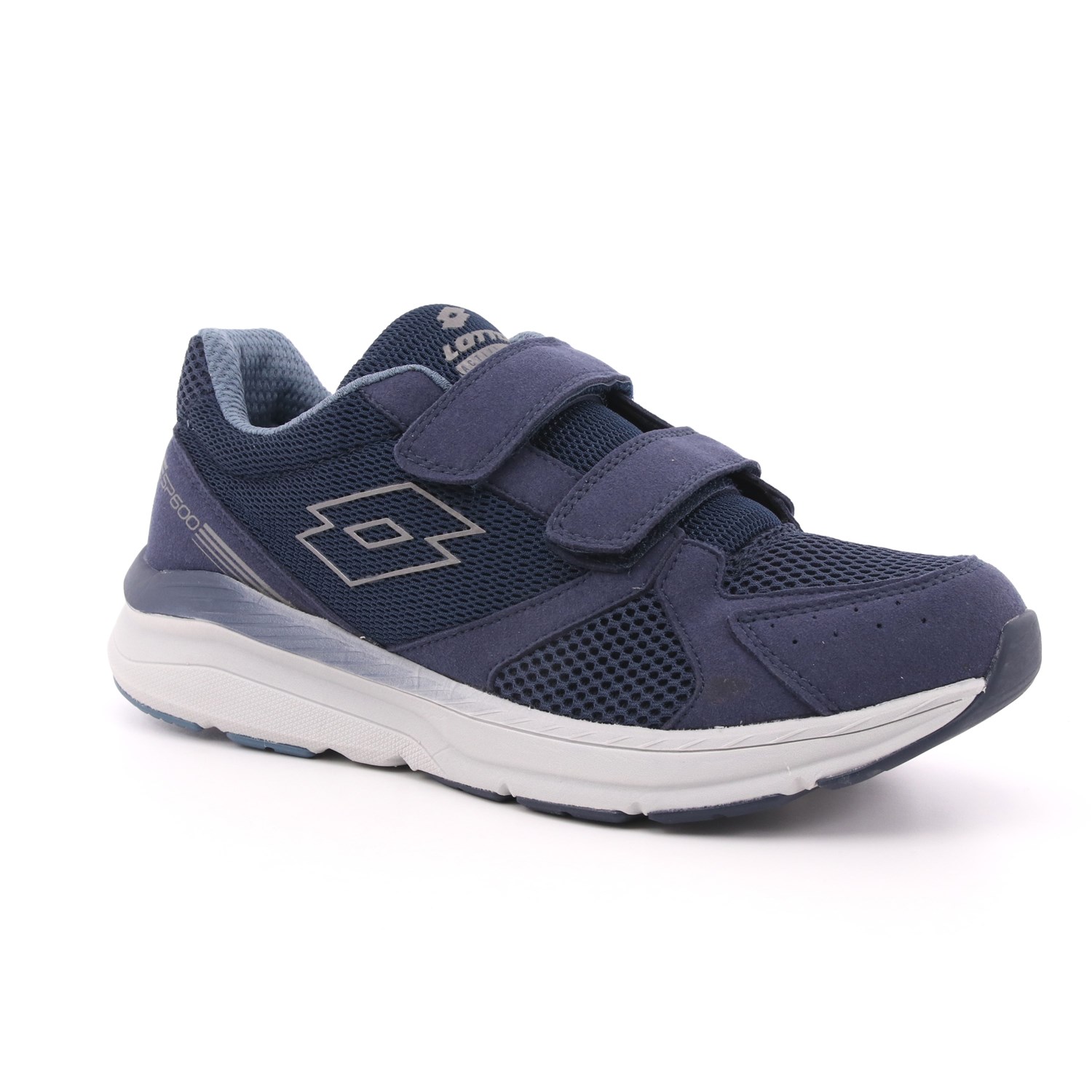 Scarpa Strappi Lotto Uomo Blu Scarpa Strappi Lotto Uomo Blu Scarpe 167 - 217331