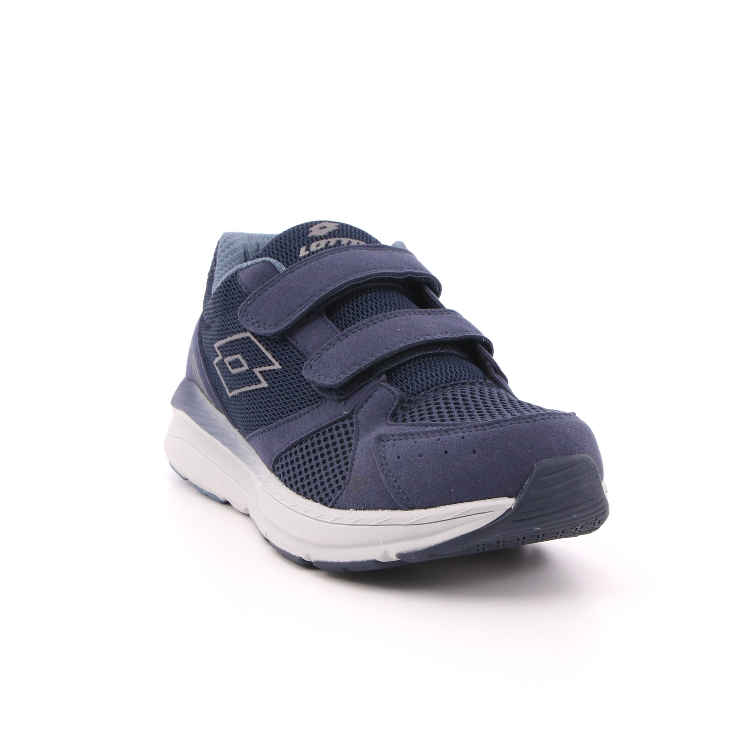 Scarpa Strappi Lotto Uomo Blu Scarpa Strappi Lotto Uomo Blu Scarpe 167 - 217331