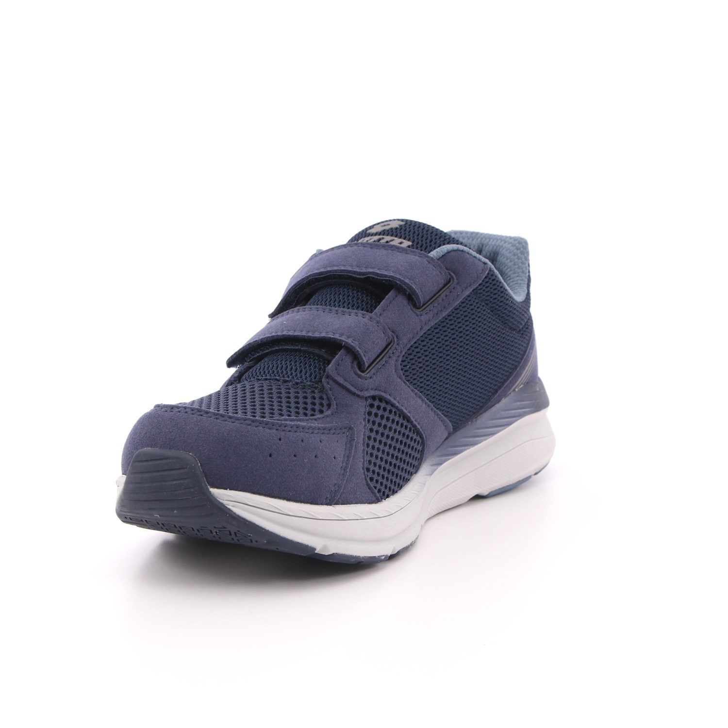 Scarpa Strappi Lotto Uomo Blu Scarpa Strappi Lotto Uomo Blu Scarpe 167 - 217331