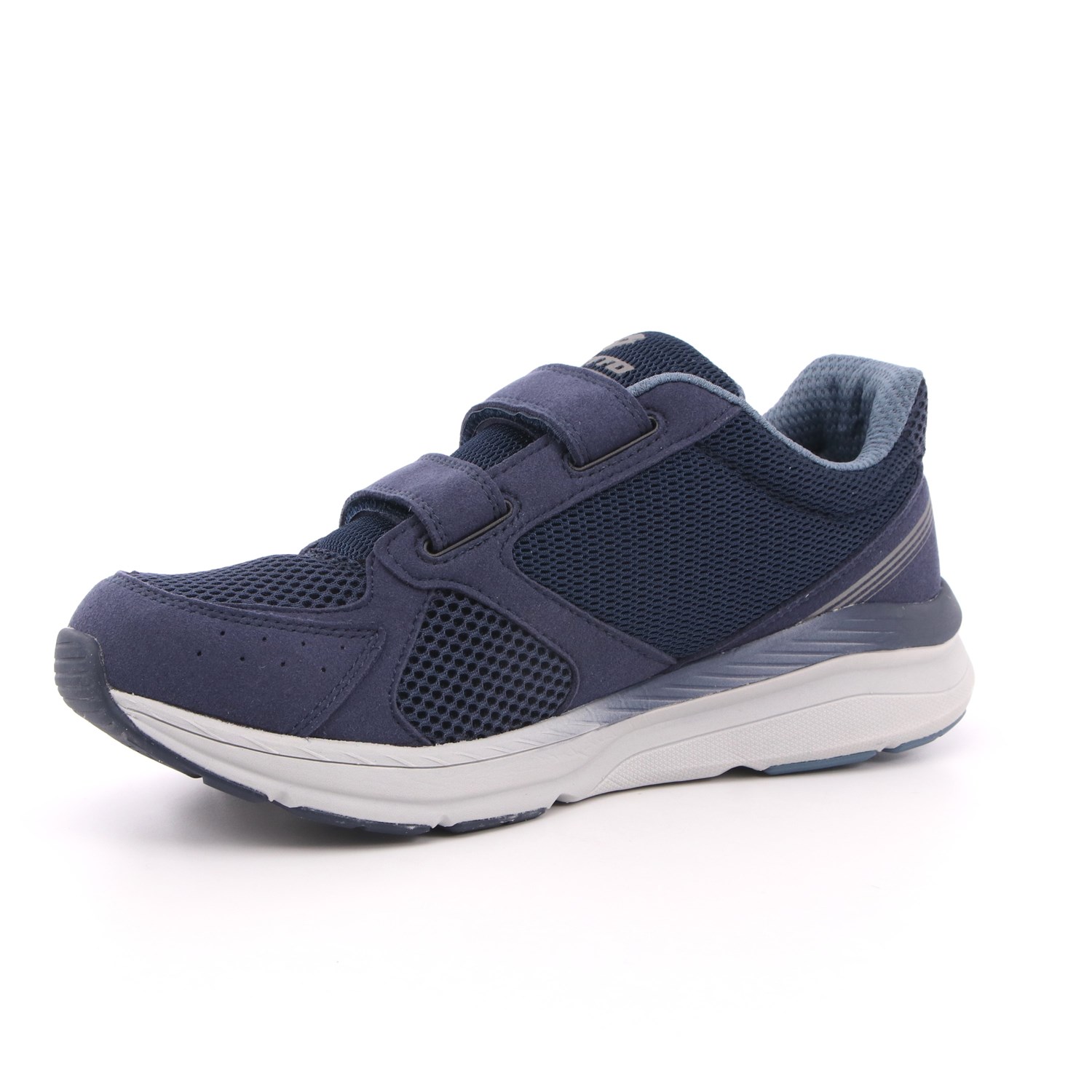 Scarpa Strappi Lotto Uomo Blu Scarpa Strappi Lotto Uomo Blu Scarpe 167 - 217331