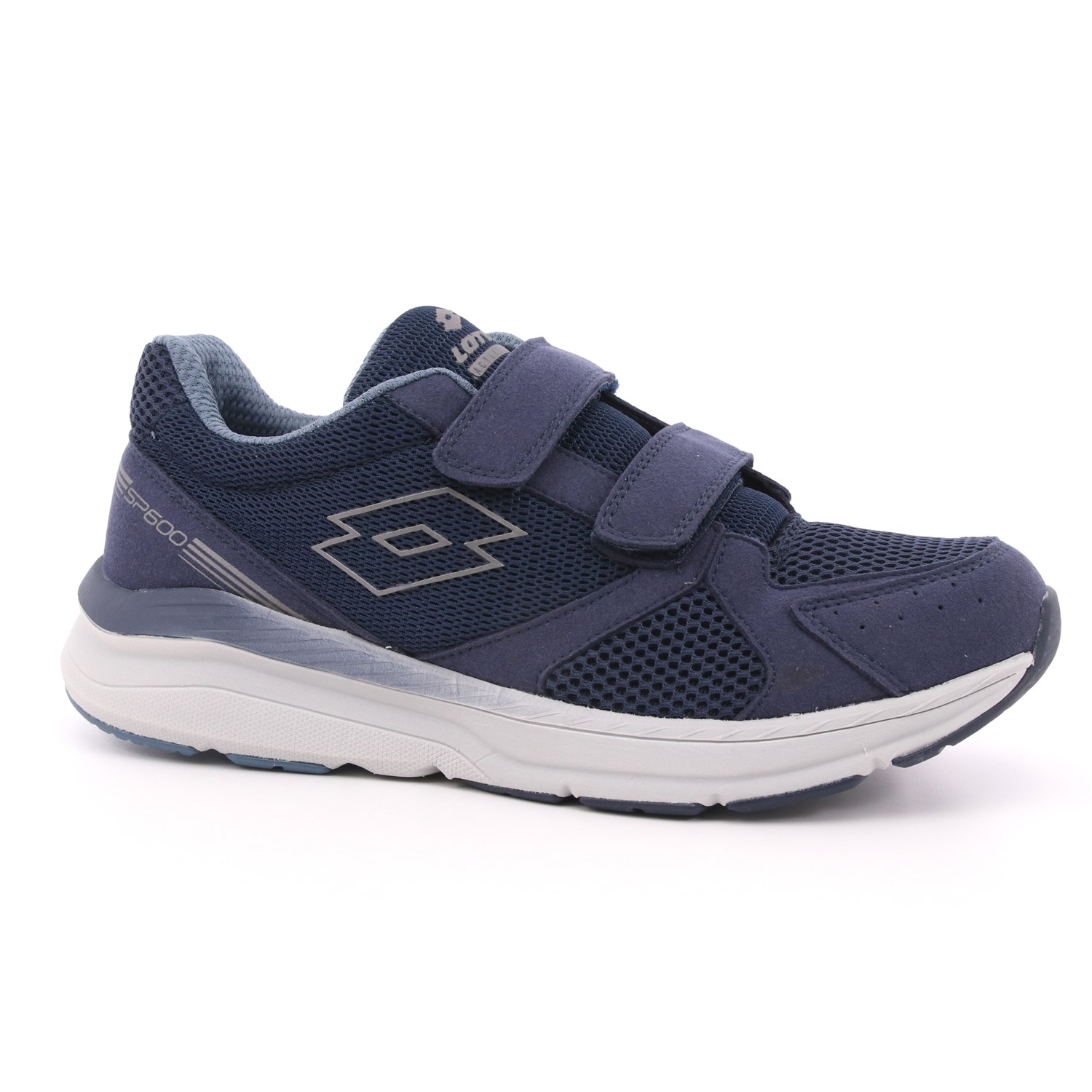 Scarpa Strappi Lotto Uomo Blu Scarpa Strappi Lotto Uomo Blu Scarpe 167 - 217331