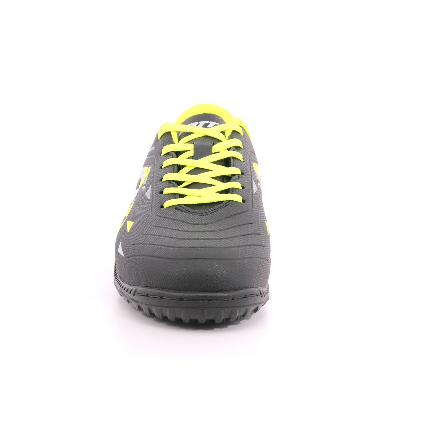 Scarpa Calcetto Lotto Bambino Nero Scarpa Calcetto Lotto Bambino Nero Scarpe 168 - 216474
