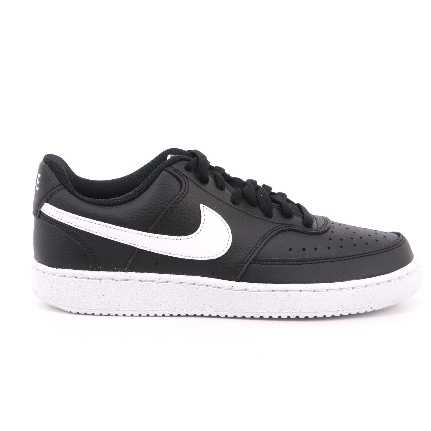 Scarpa Allacciata Nike Uomo Nero Scarpa Allacciata Nike Uomo Nero Scarpe 722 - DH2987-001