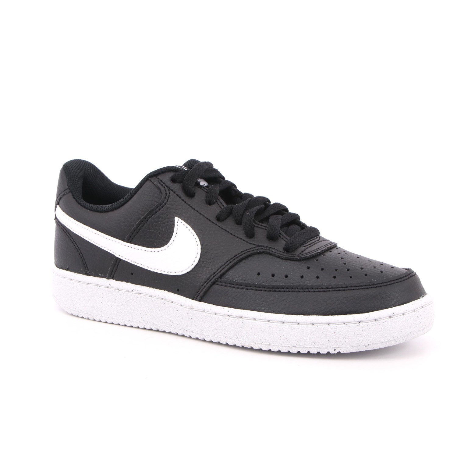 Scarpa Allacciata Nike Uomo Nero Scarpa Allacciata Nike Uomo Nero Scarpe 722 - DH2987-001