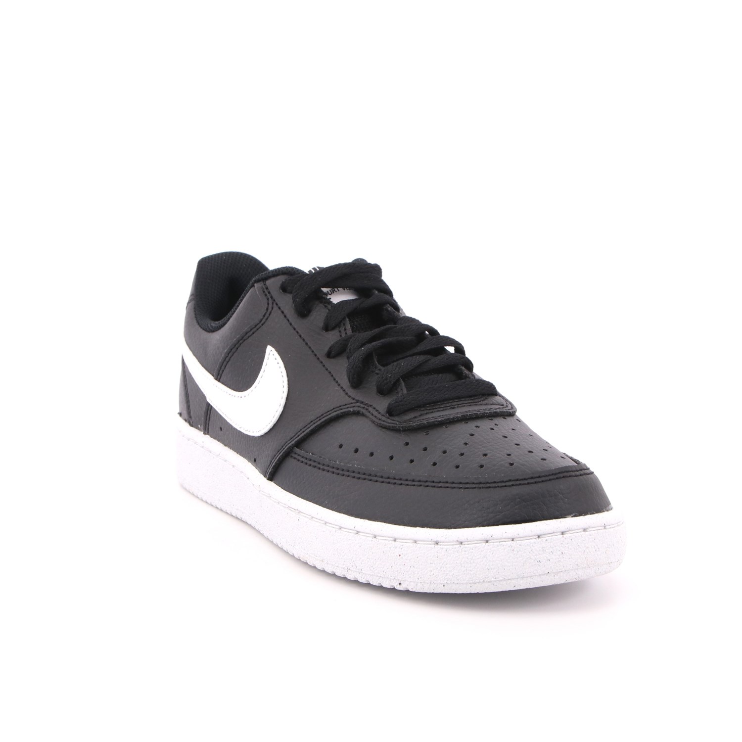 Scarpa Allacciata Nike Uomo Nero Scarpa Allacciata Nike Uomo Nero Scarpe 722 - DH2987-001