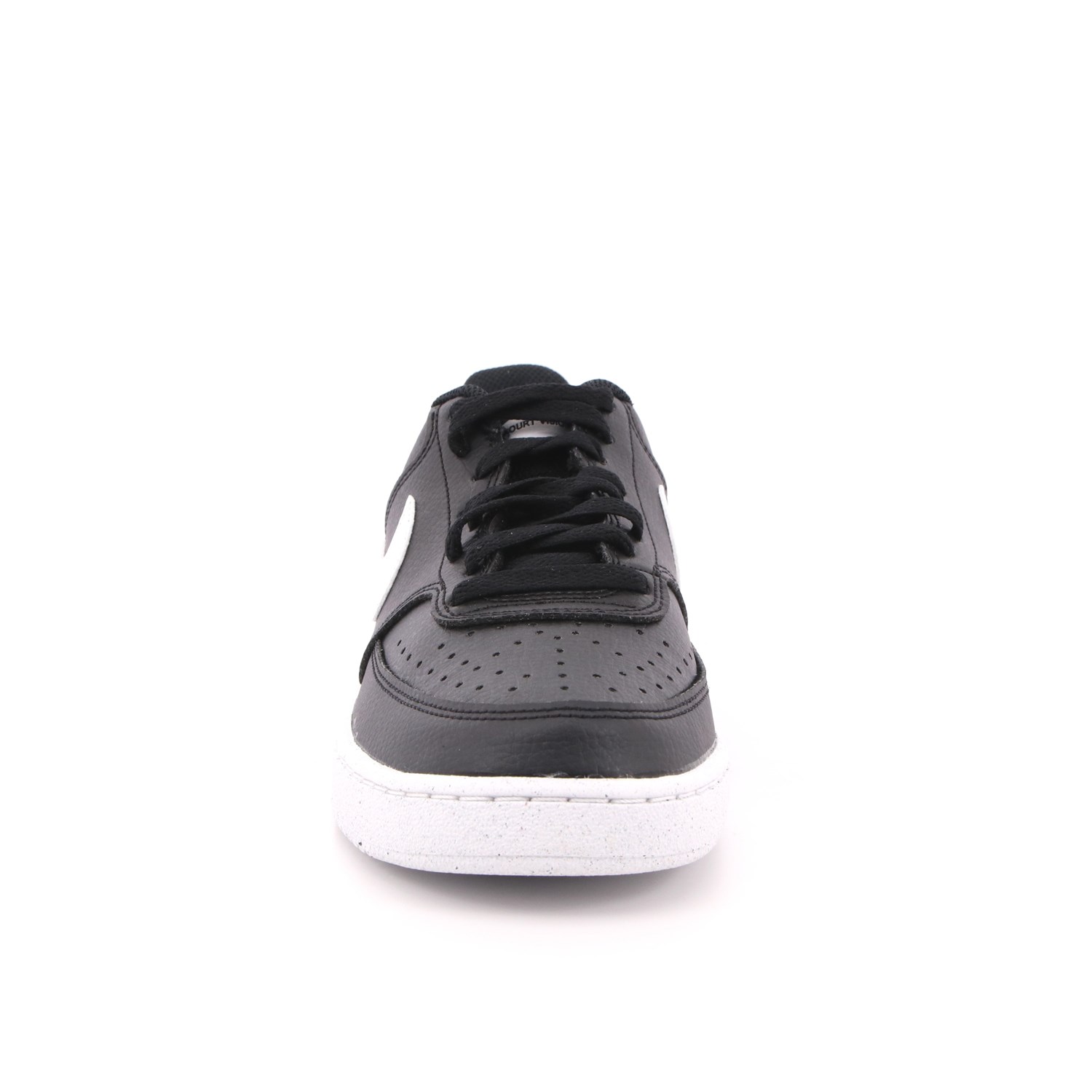 Scarpa Allacciata Nike Uomo Nero Scarpa Allacciata Nike Uomo Nero Scarpe 722 - DH2987-001
