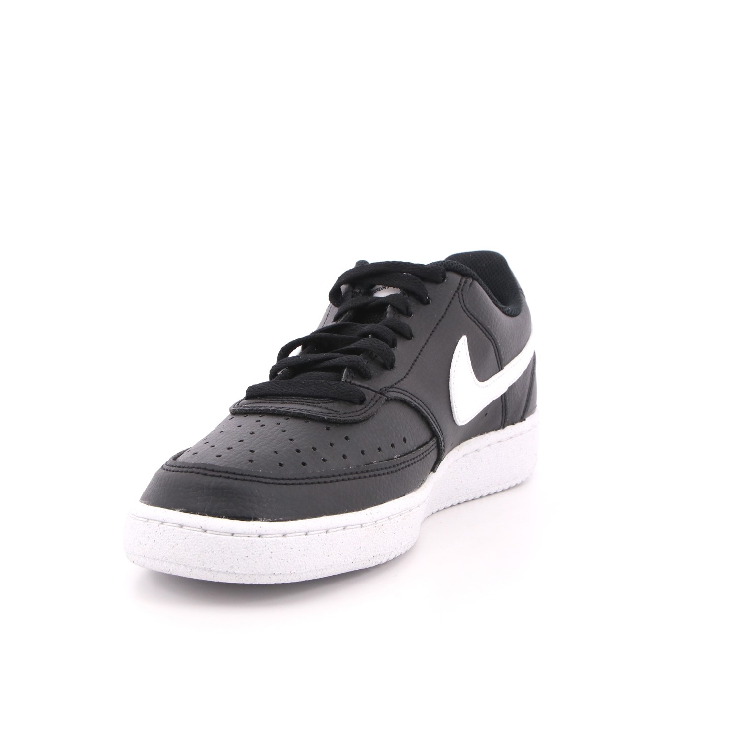 Scarpa Allacciata Nike Uomo Nero Scarpa Allacciata Nike Uomo Nero Scarpe 722 - DH2987-001