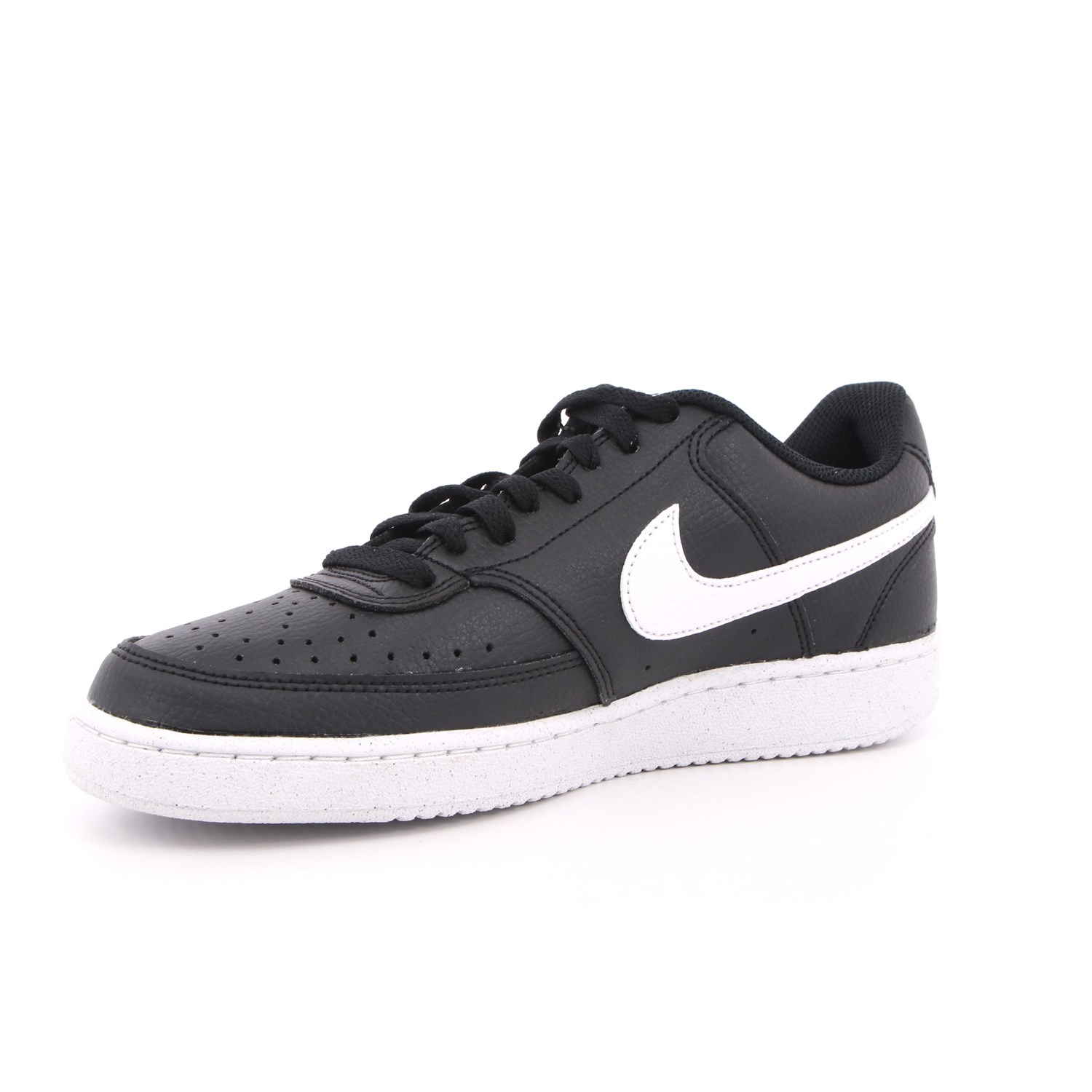Scarpa Allacciata Nike Uomo Nero Scarpa Allacciata Nike Uomo Nero Scarpe 722 - DH2987-001