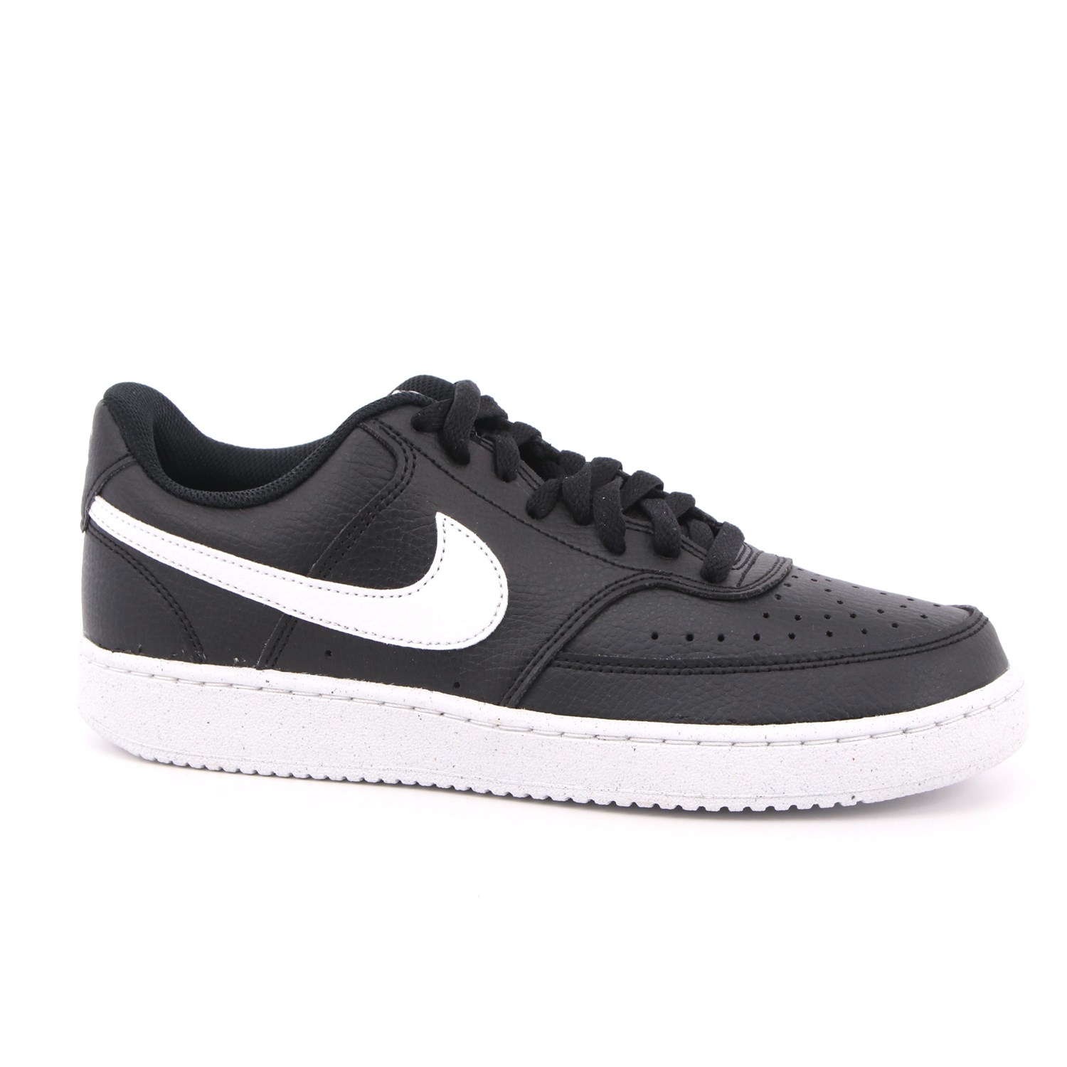 Scarpa Allacciata Nike Uomo Nero Scarpa Allacciata Nike Uomo Nero Scarpe 722 - DH2987-001