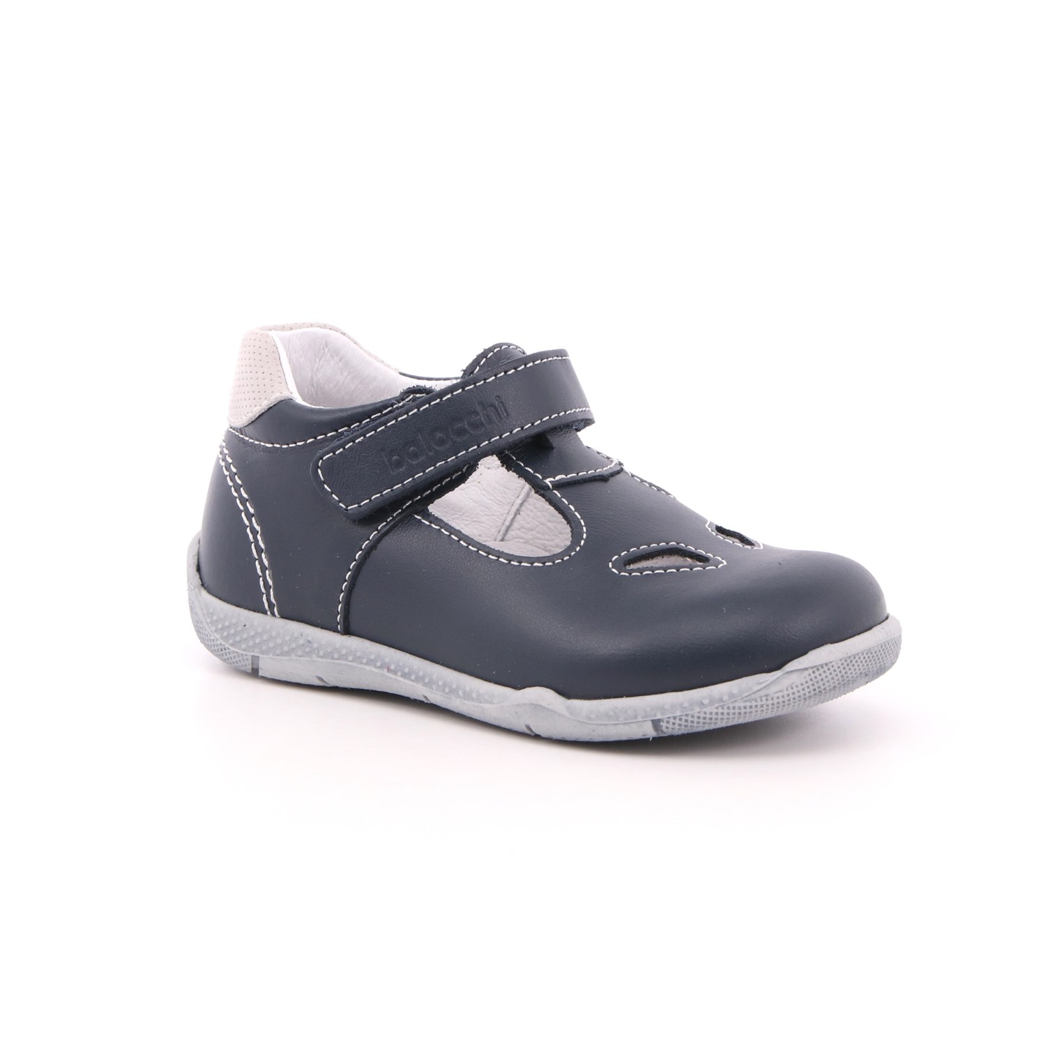 Occhi Di Bue Balocchi Bambino Blu Occhi Di Bue Balocchi Bambino Blu Scarpe 321 - 131149