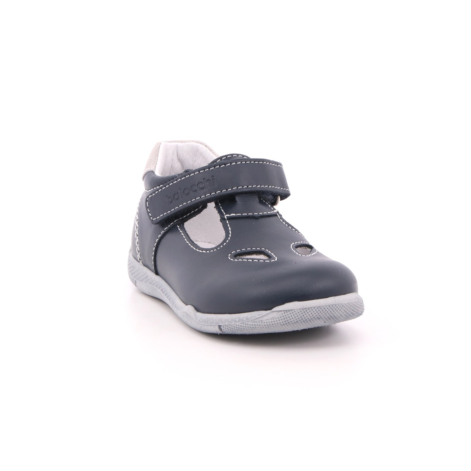 Occhi Di Bue Balocchi Bambino Blu Occhi Di Bue Balocchi Bambino Blu Scarpe 321 - 131149